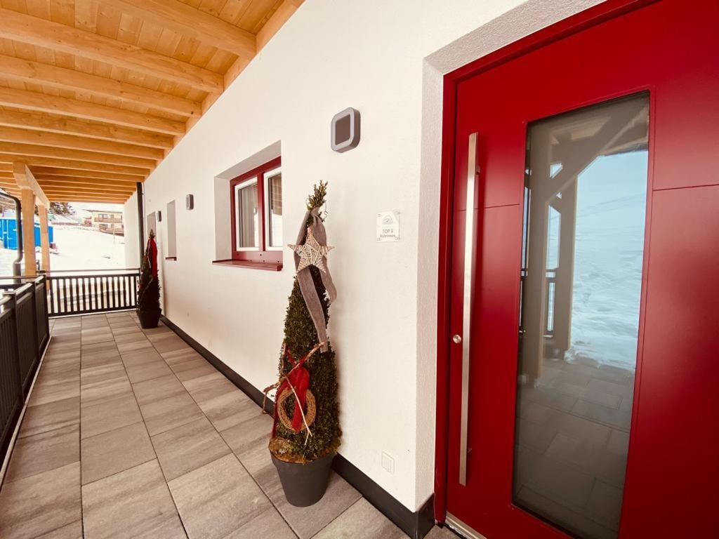 Ferienwohnungen Reinbacher - Primps Schladming Exteriör bild