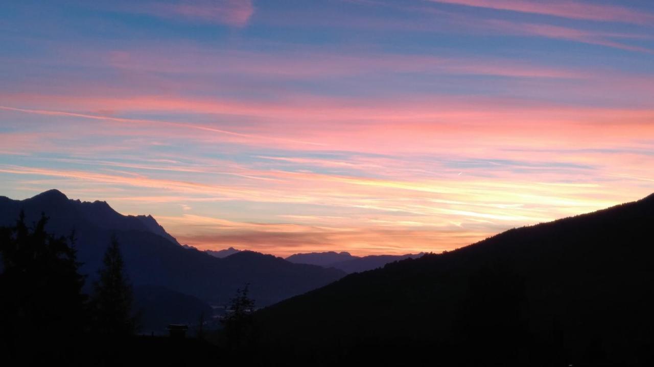 Ferienwohnungen Reinbacher - Primps Schladming Exteriör bild