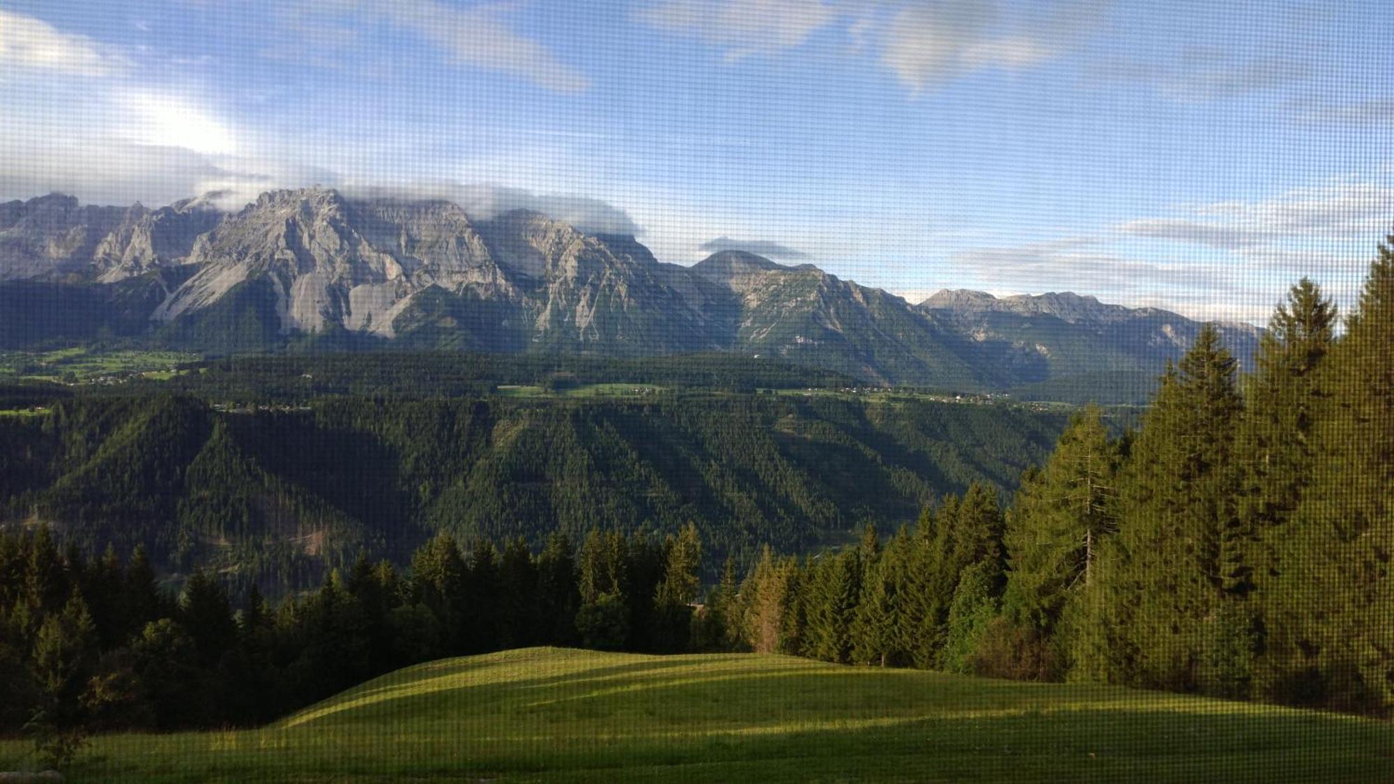 Ferienwohnungen Reinbacher - Primps Schladming Exteriör bild