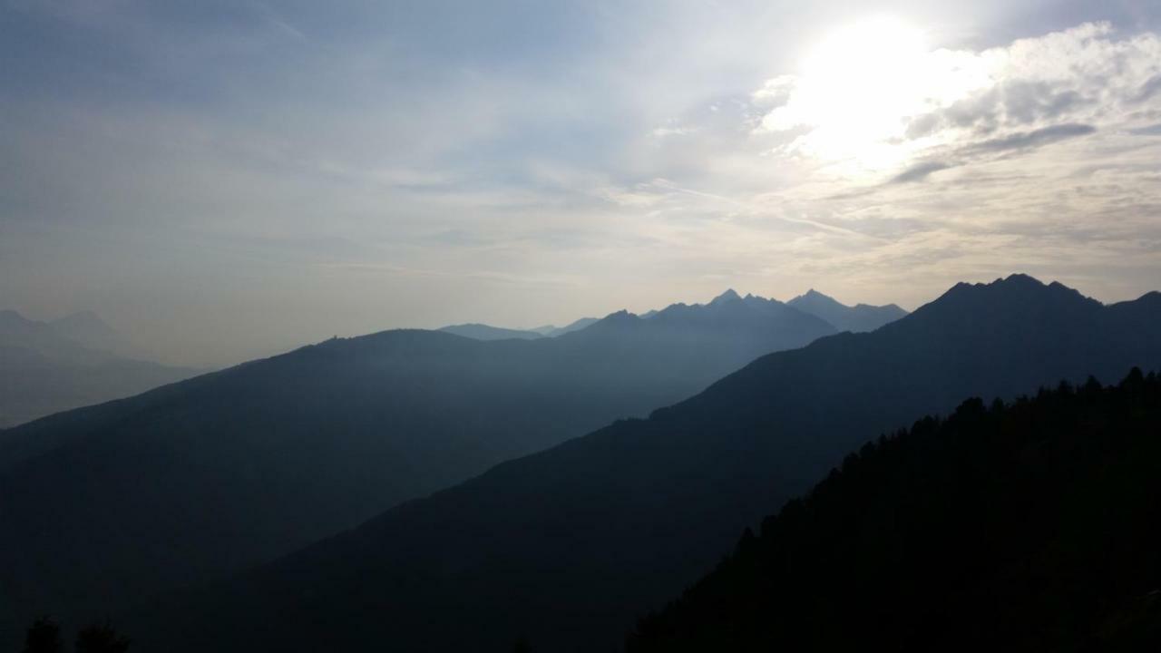 Ferienwohnungen Reinbacher - Primps Schladming Exteriör bild