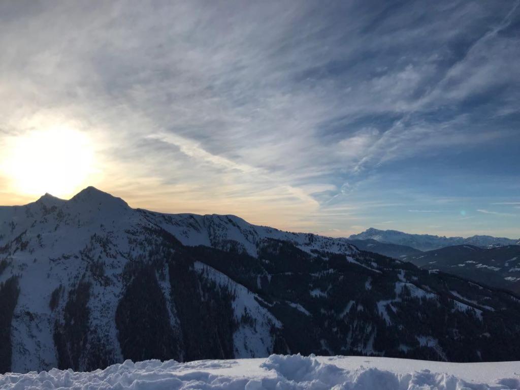 Ferienwohnungen Reinbacher - Primps Schladming Exteriör bild